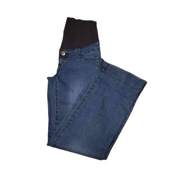 Thyme Maternity Pants size XS - Picture 2 of 5